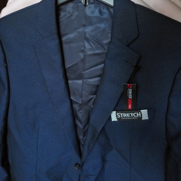 JFerrar suit slim jacket - Picture 4 of 4